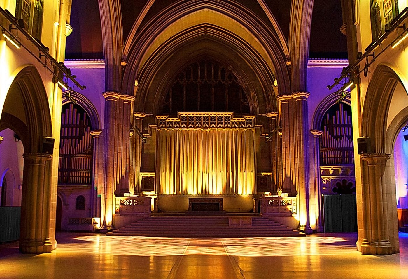 Central Park’s neighbor with cathedral grandeur: Landmark on the Park image 2