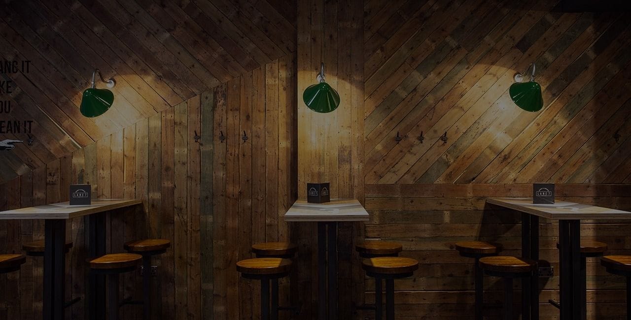 lane 7 birmingham karaoke bar