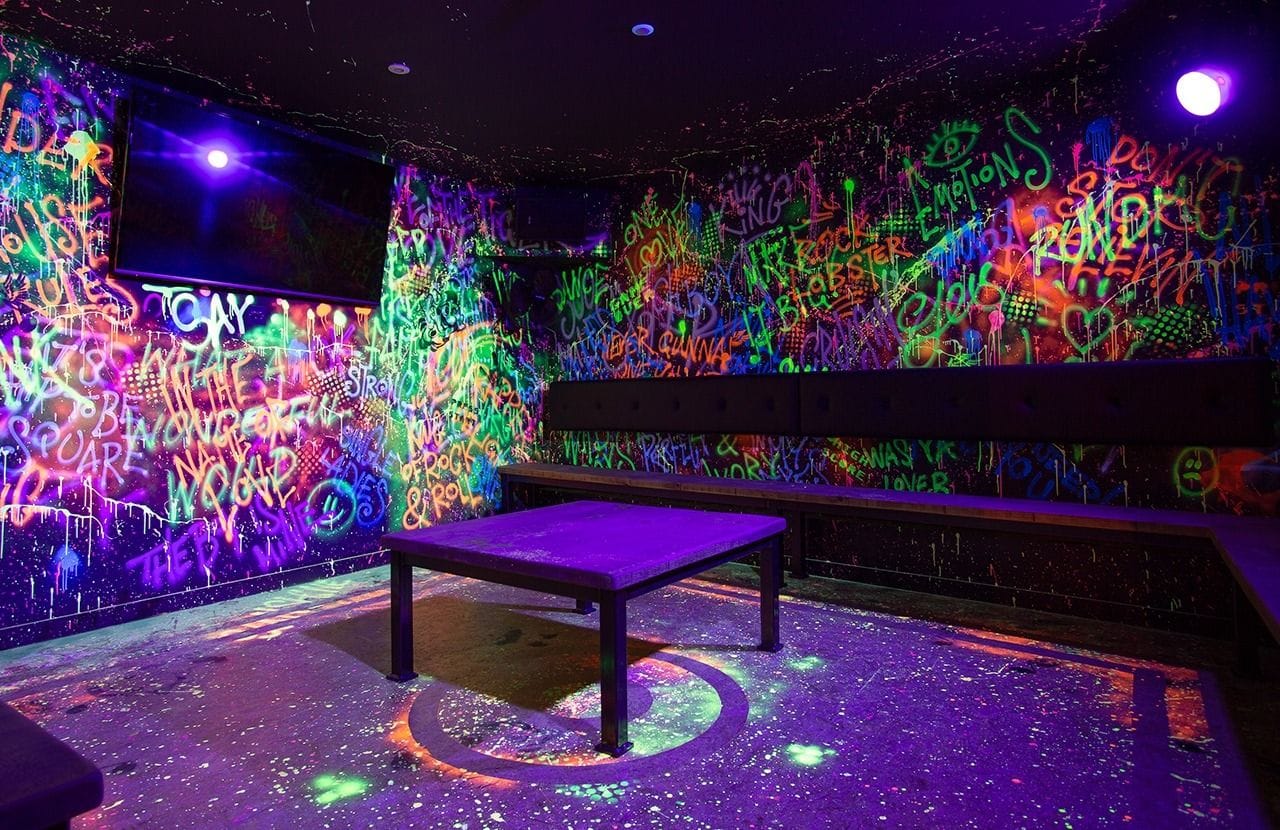 The top 4 Karaoke bars in Birmingham