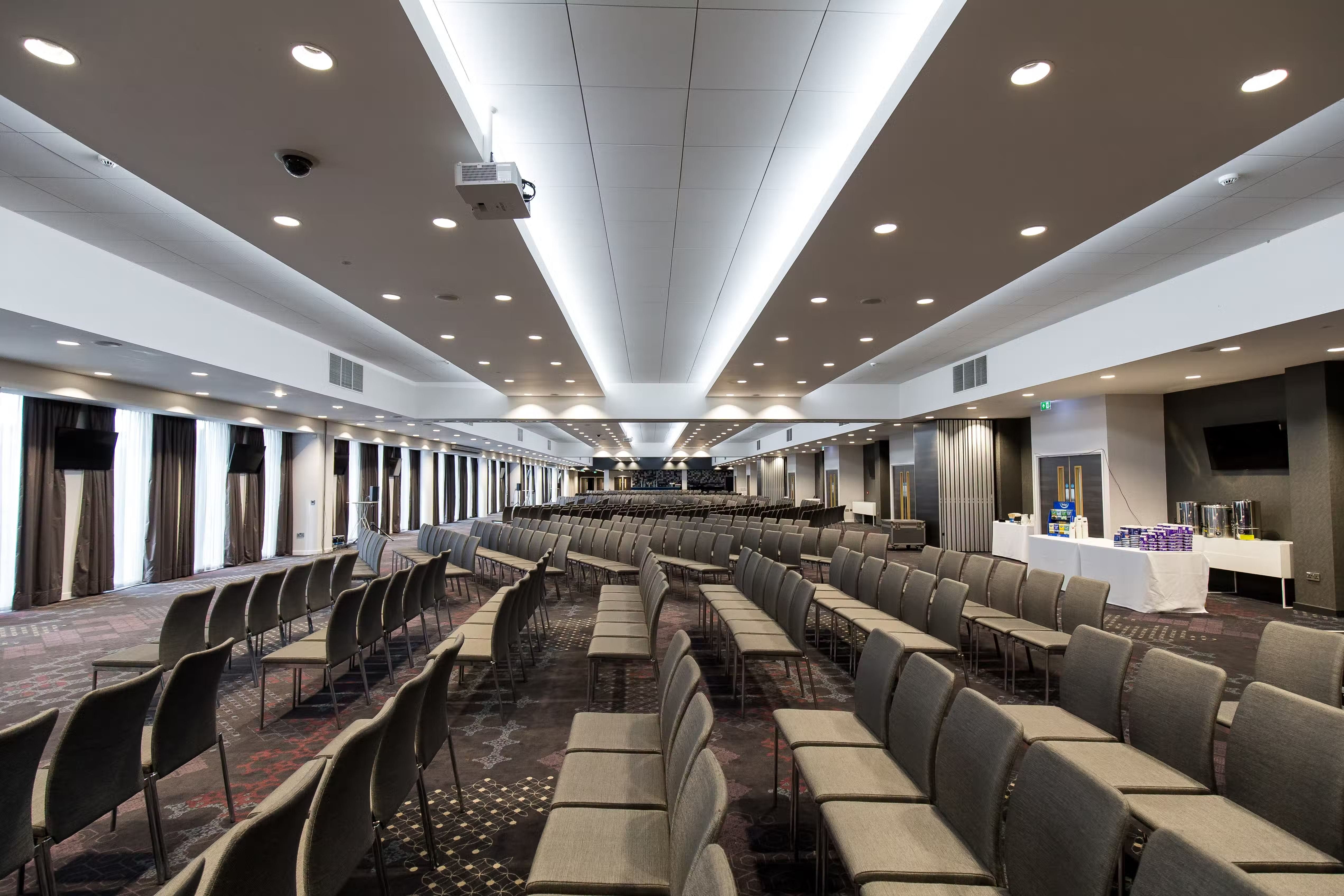 lansdown suite bristol conference venues 2