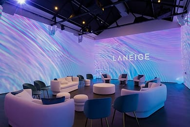 set up private event lavan 541 chelsea new york private conference venue