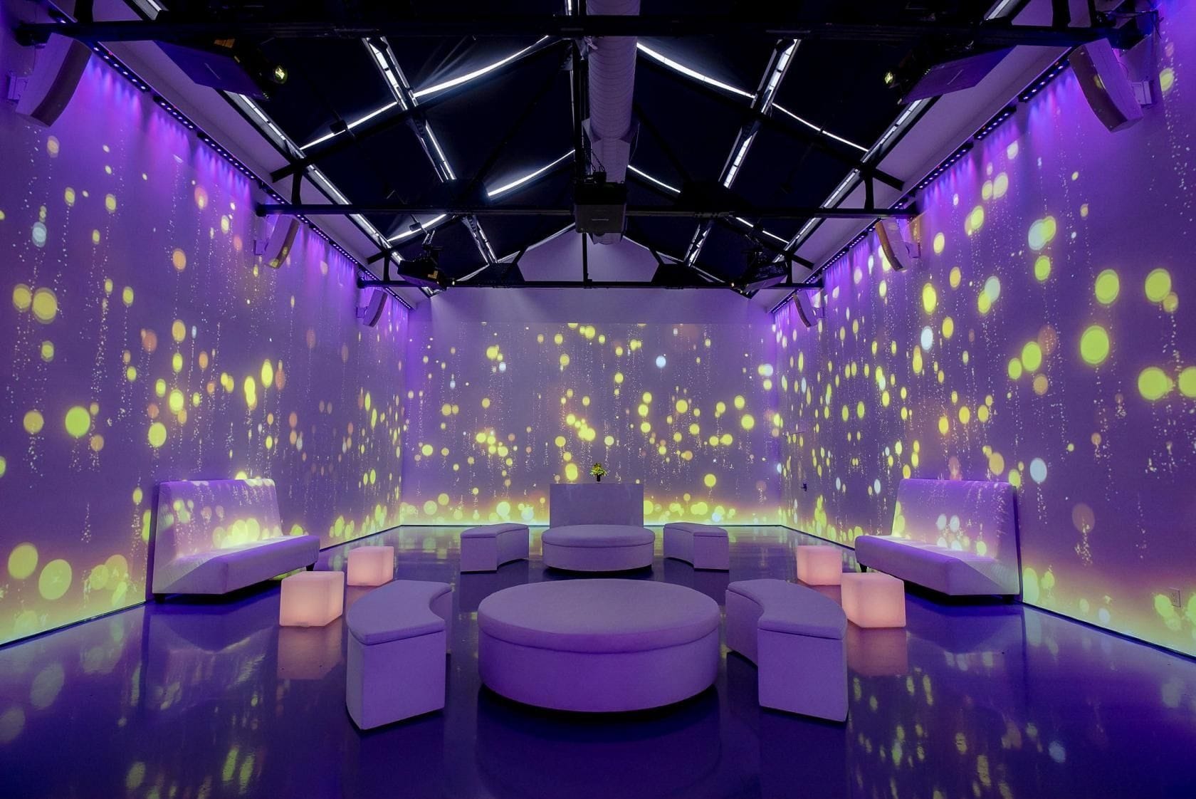 lavan chelsea conference venue event space nyc 