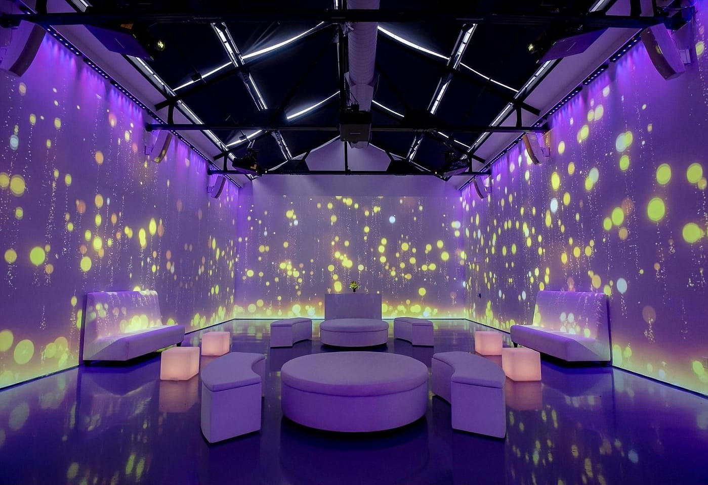 lavan chelsea conference venue event space nyc