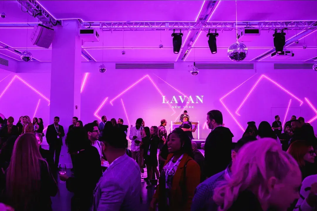 lavan midtown midtown venues new york 