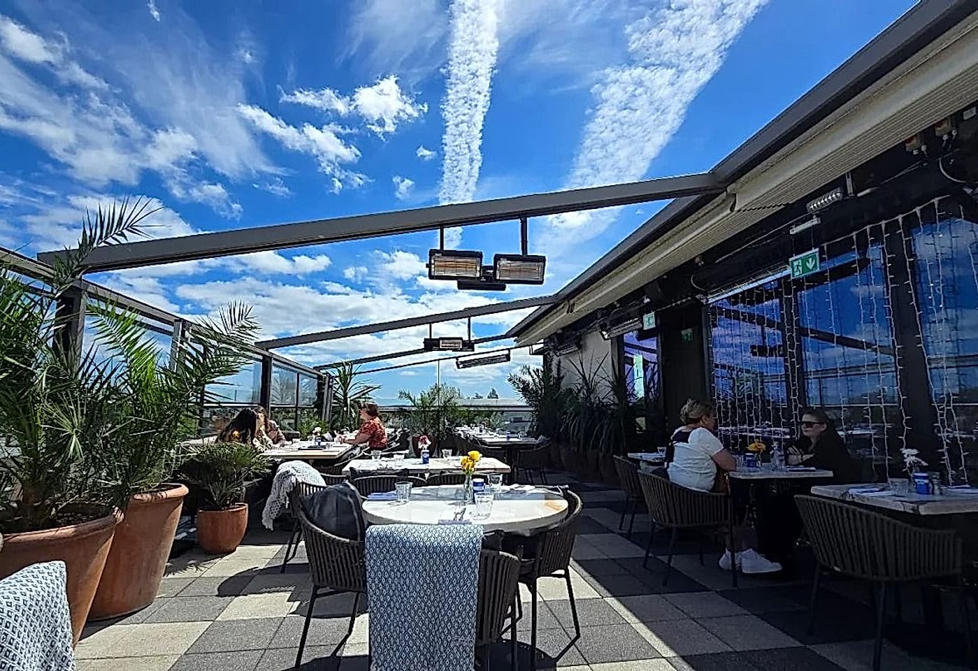 dublin summer party venues