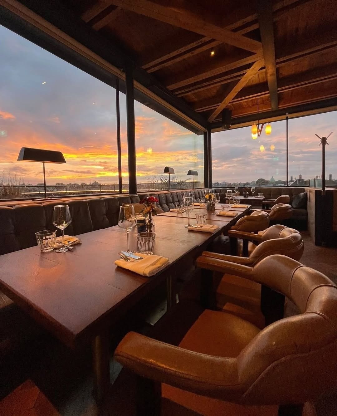 dublin summer party venues