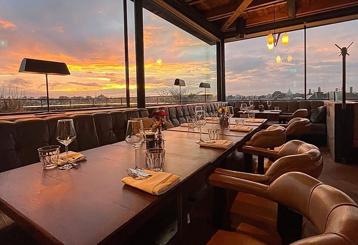 dublin summer party venues