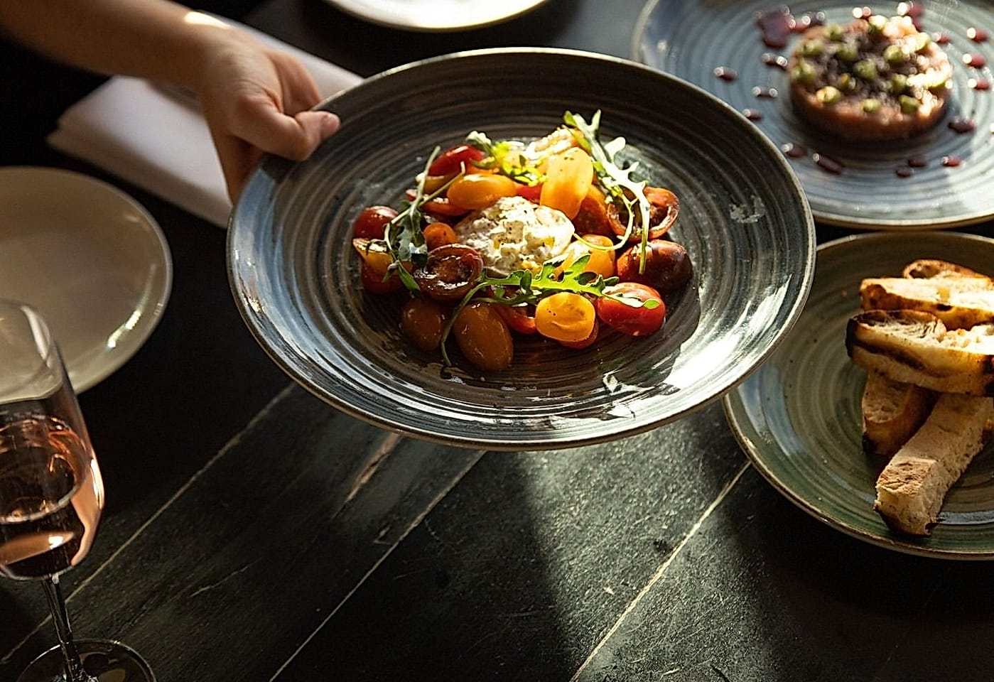 dublin summer party venues