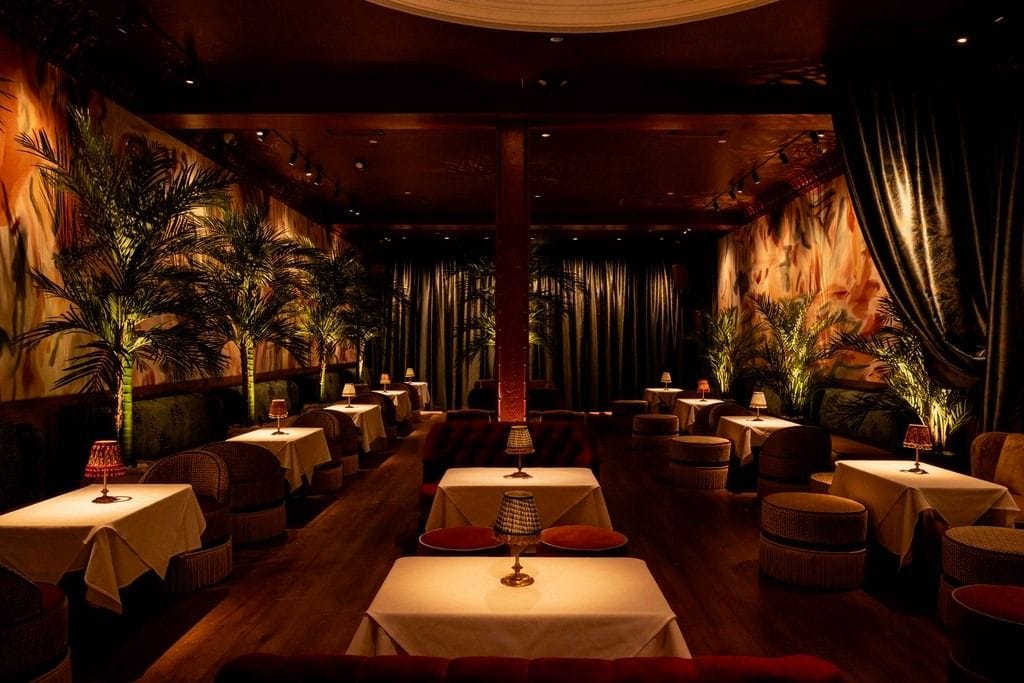 The best bachelorette party venues in NYC 