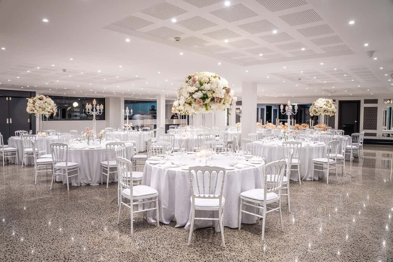 Le Jardin, Doltone House - Sylvania Waters image 3