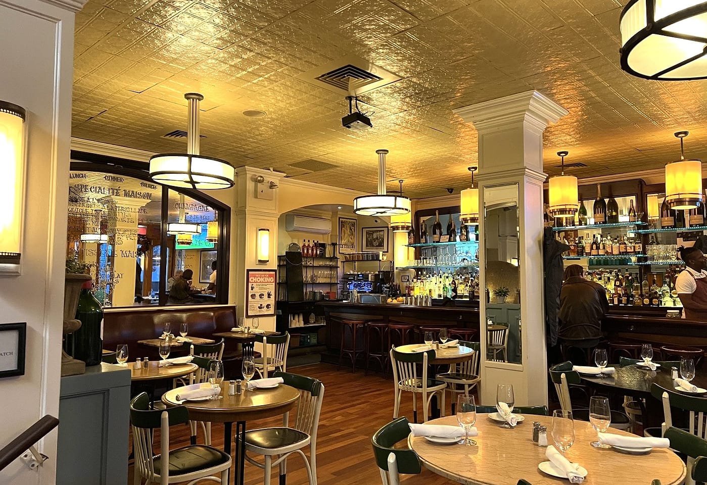 le monde upper manhattan columbia grad parties event space nyc