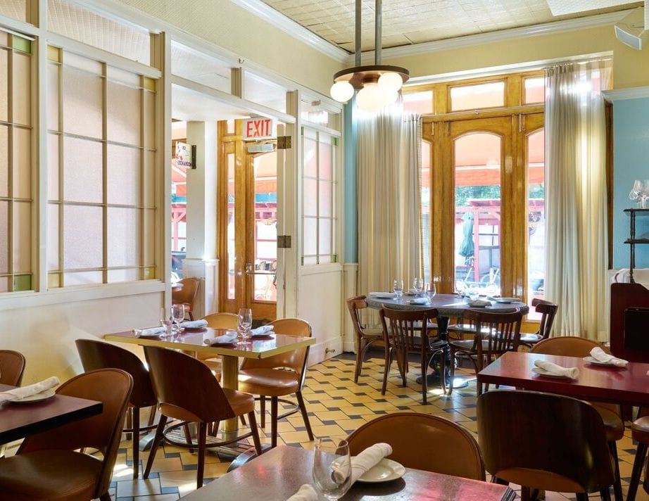 le monde upper manhattan columbia grad parties event space nyc