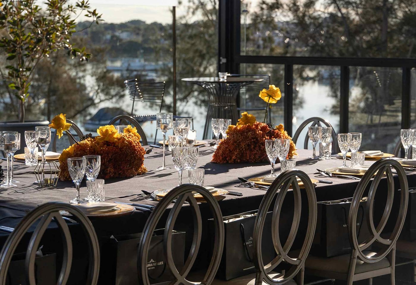 Le Montage | The Glass House | Venue Hire Sydney | 2