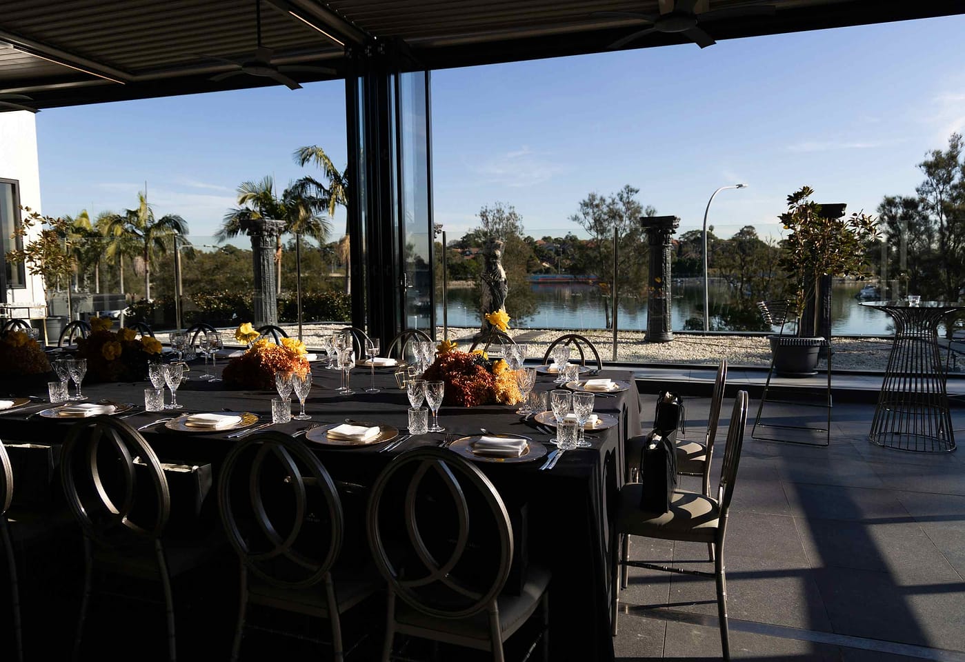 Le Montage | The Glass House | Venue Hire Sydney | 1
