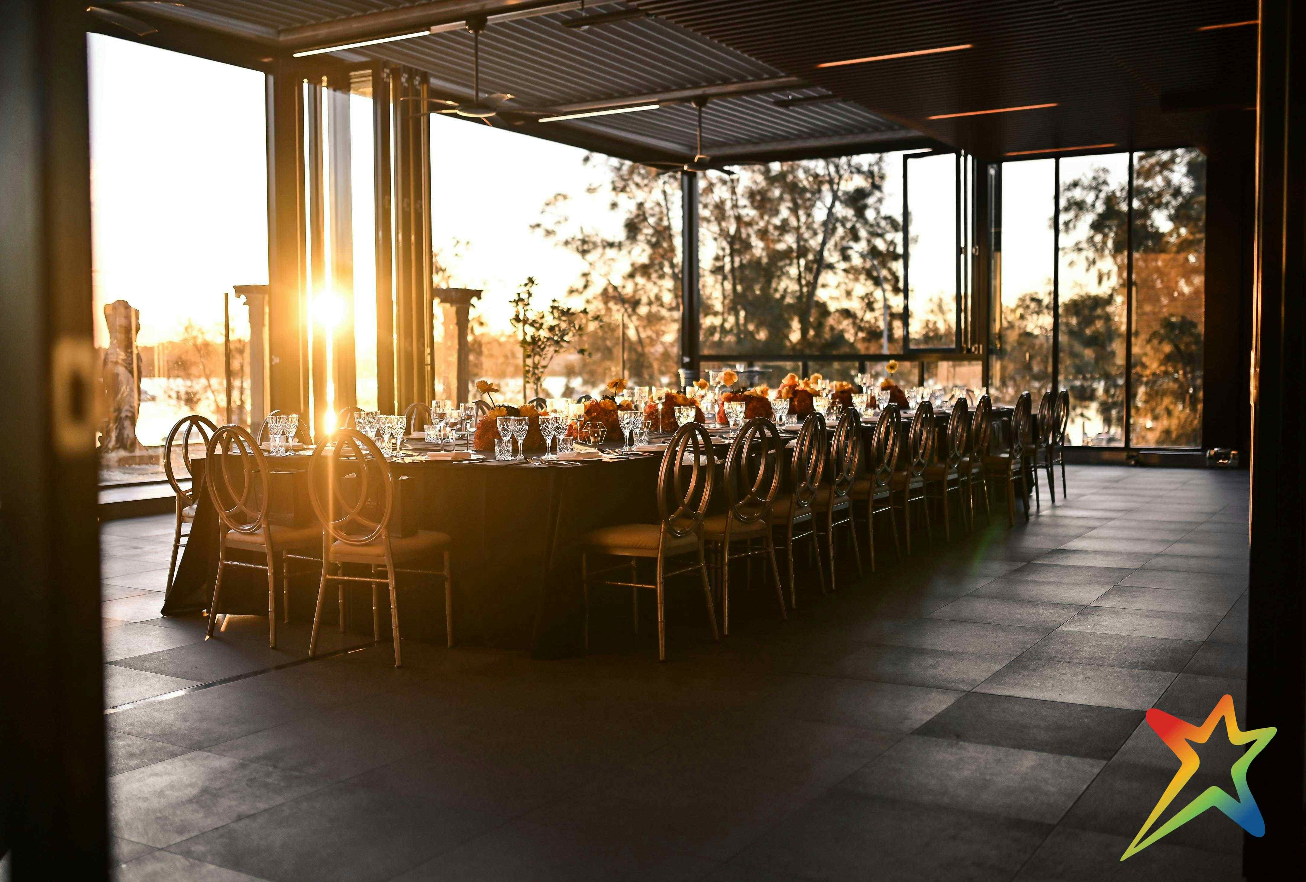 Le Montage | The Glass House | Venue Hire Sydney | 3