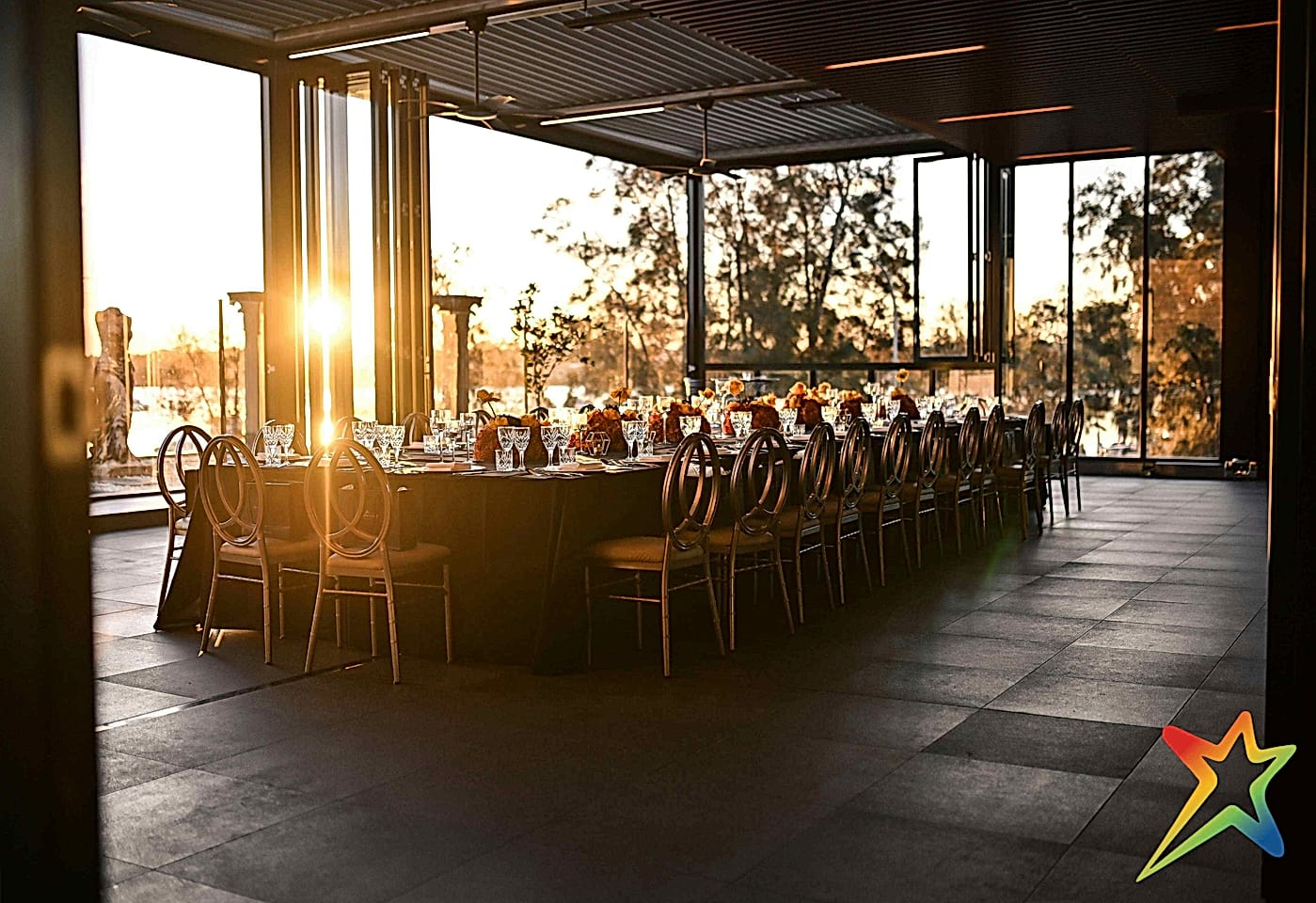 Le Montage | The Glass House | Venue Hire Sydney | 3