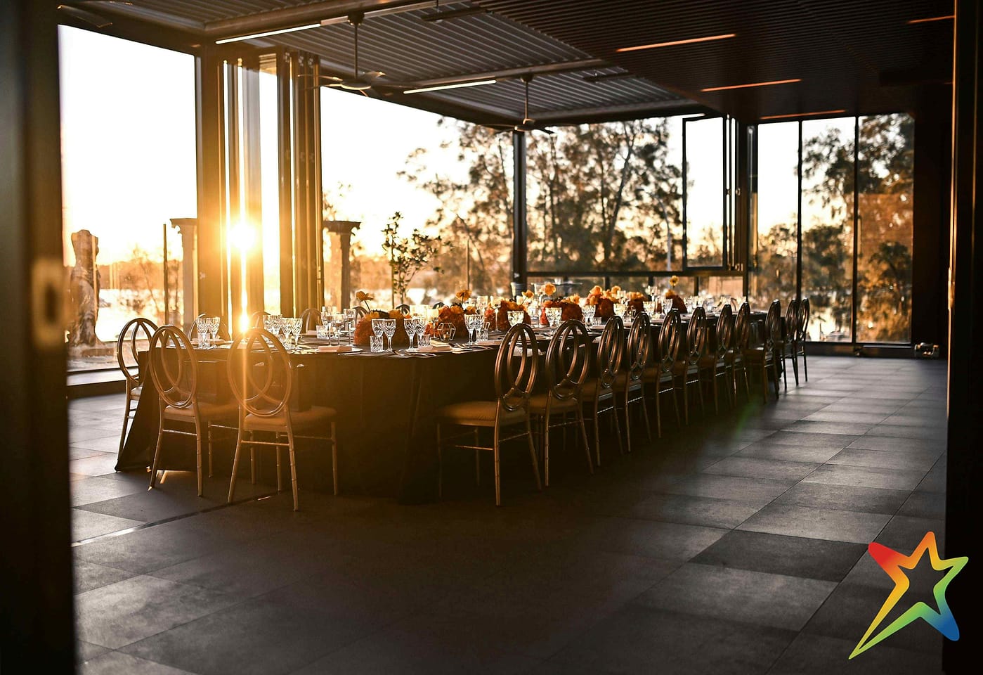 Le Montage | The Glass House | Venue Hire Sydney | 3
