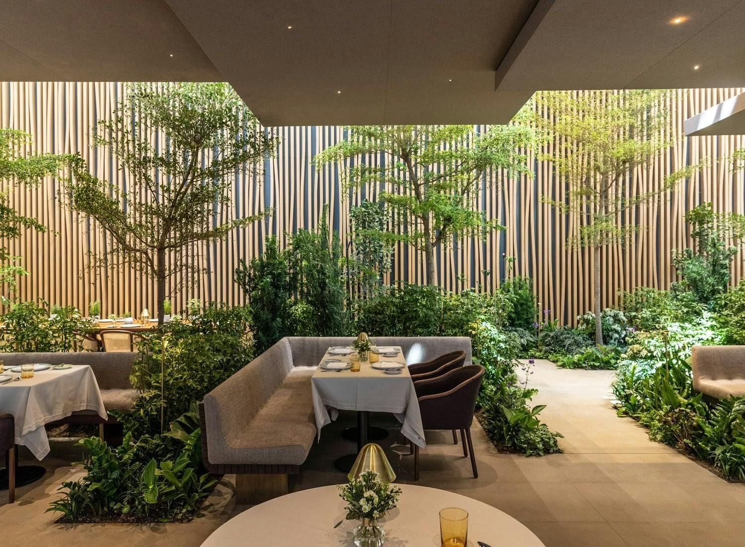 le pavillon private dining midtown nyc