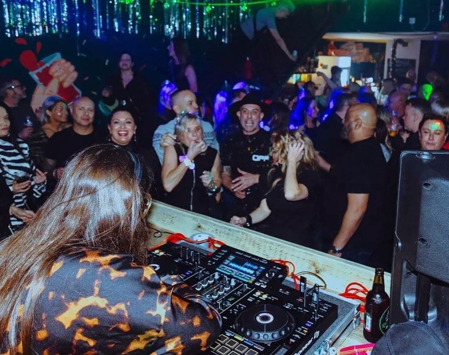 5 Edinburgh party venues for any occasion 