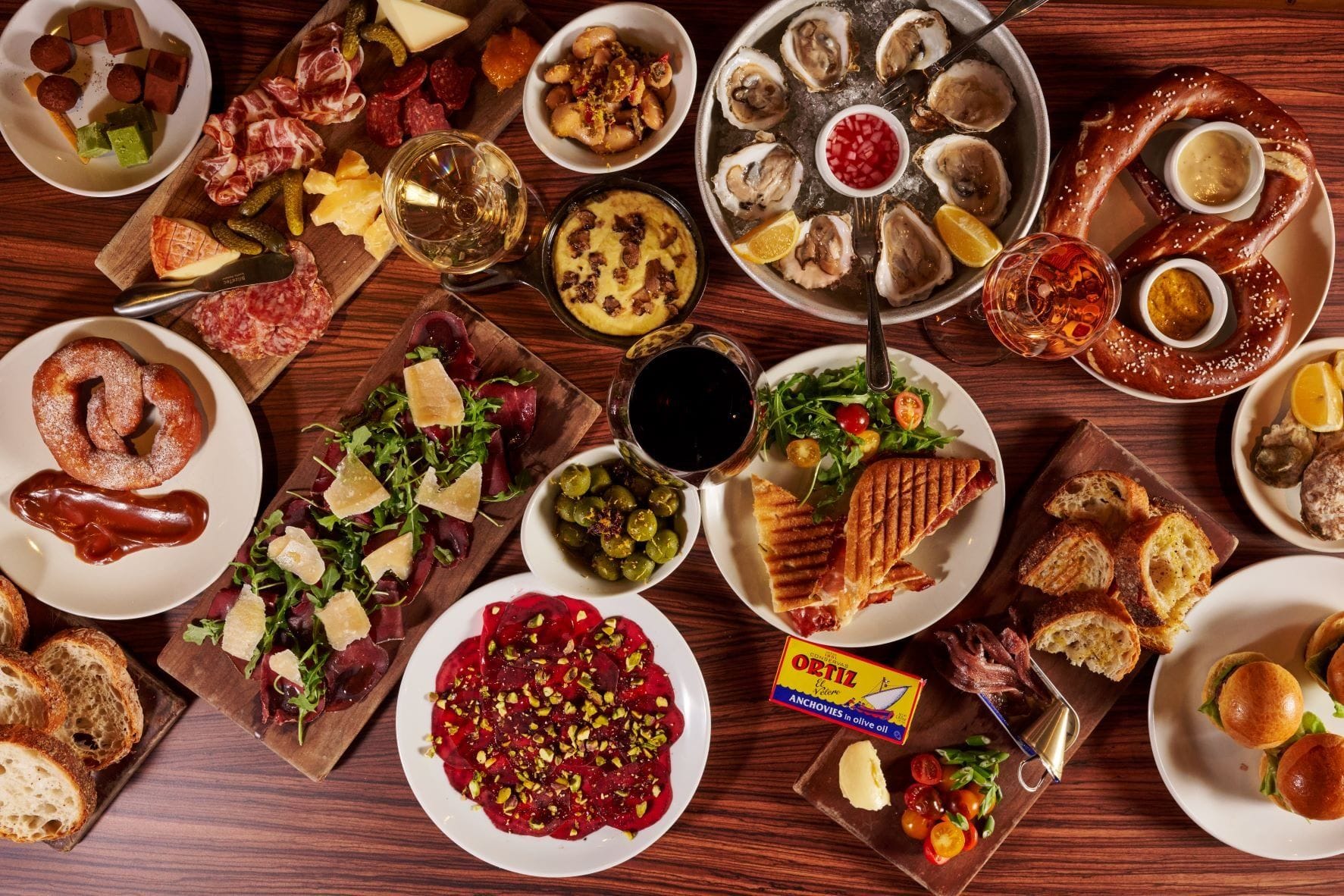  Choose from over 700 wines at this West Village wine bar: Lela Bar  image 3