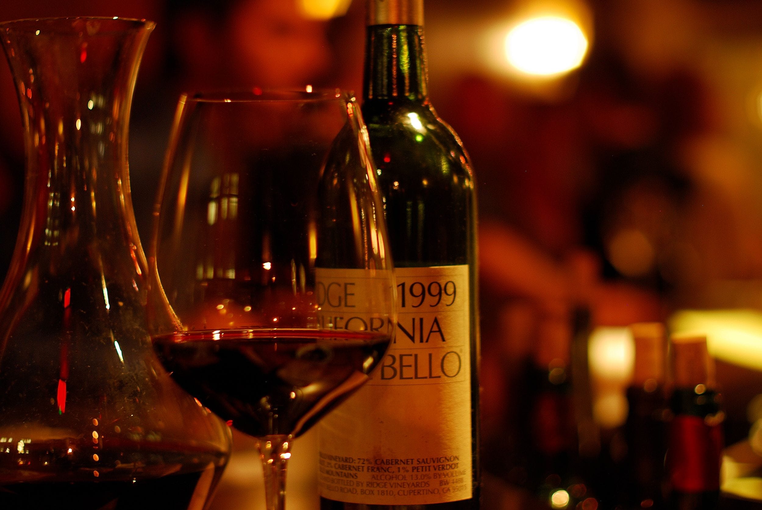  Choose from over 700 wines at this West Village wine bar: Lela Bar  image 2