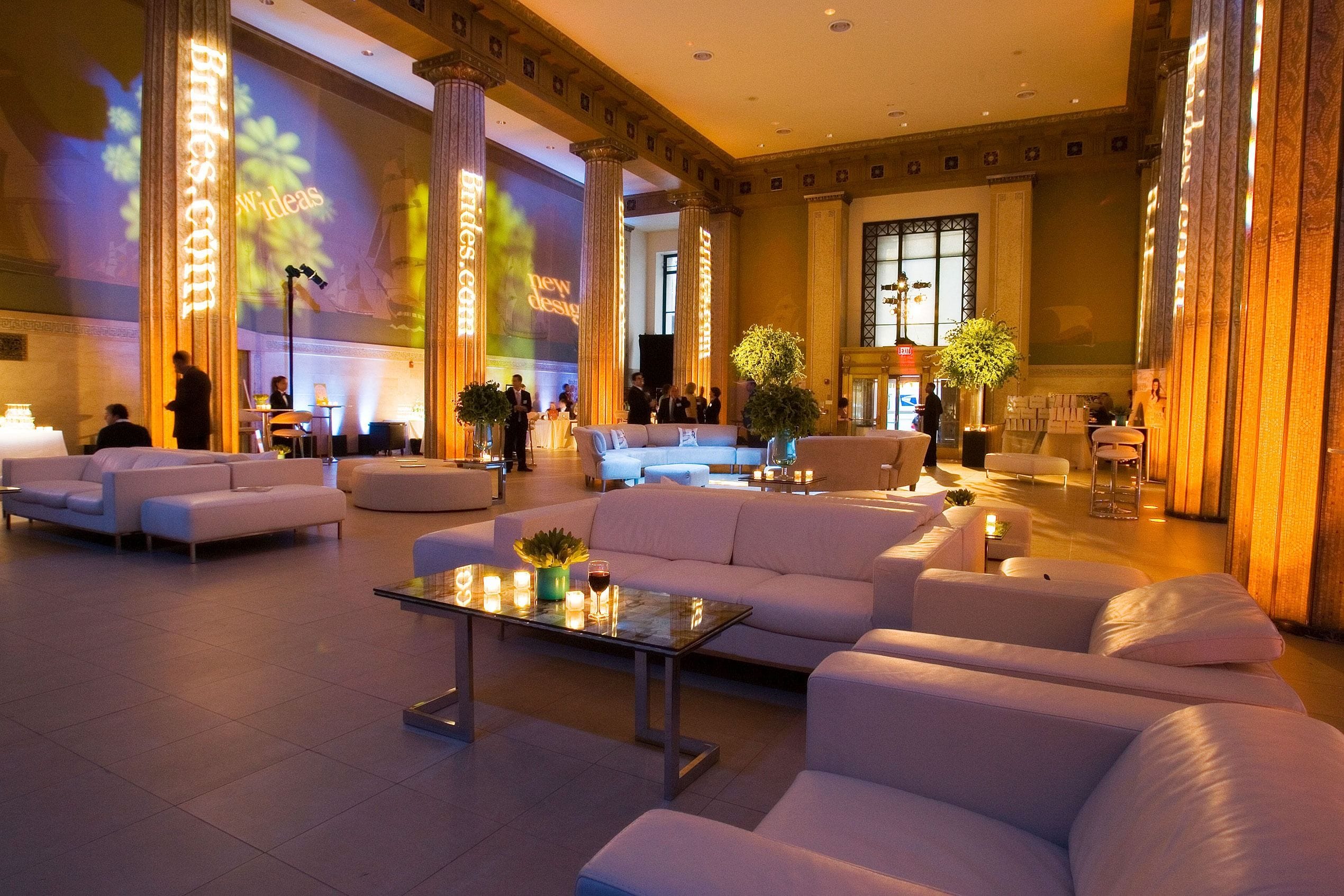 leman ballroom financial district corporate venues nyc fidi