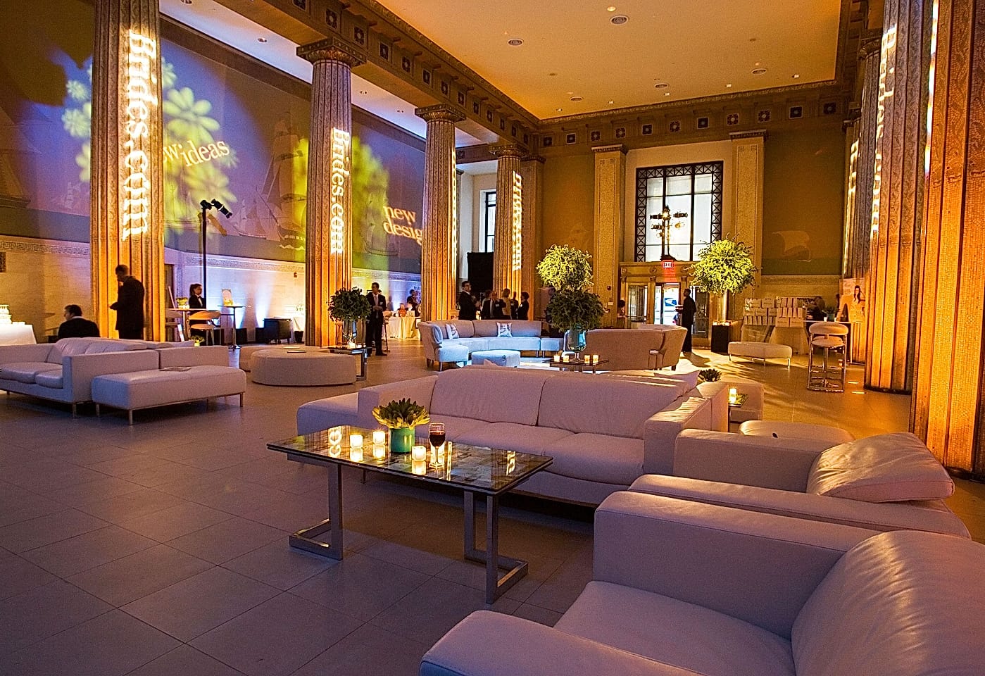 leman ballroom financial district corporate venues nyc fidi