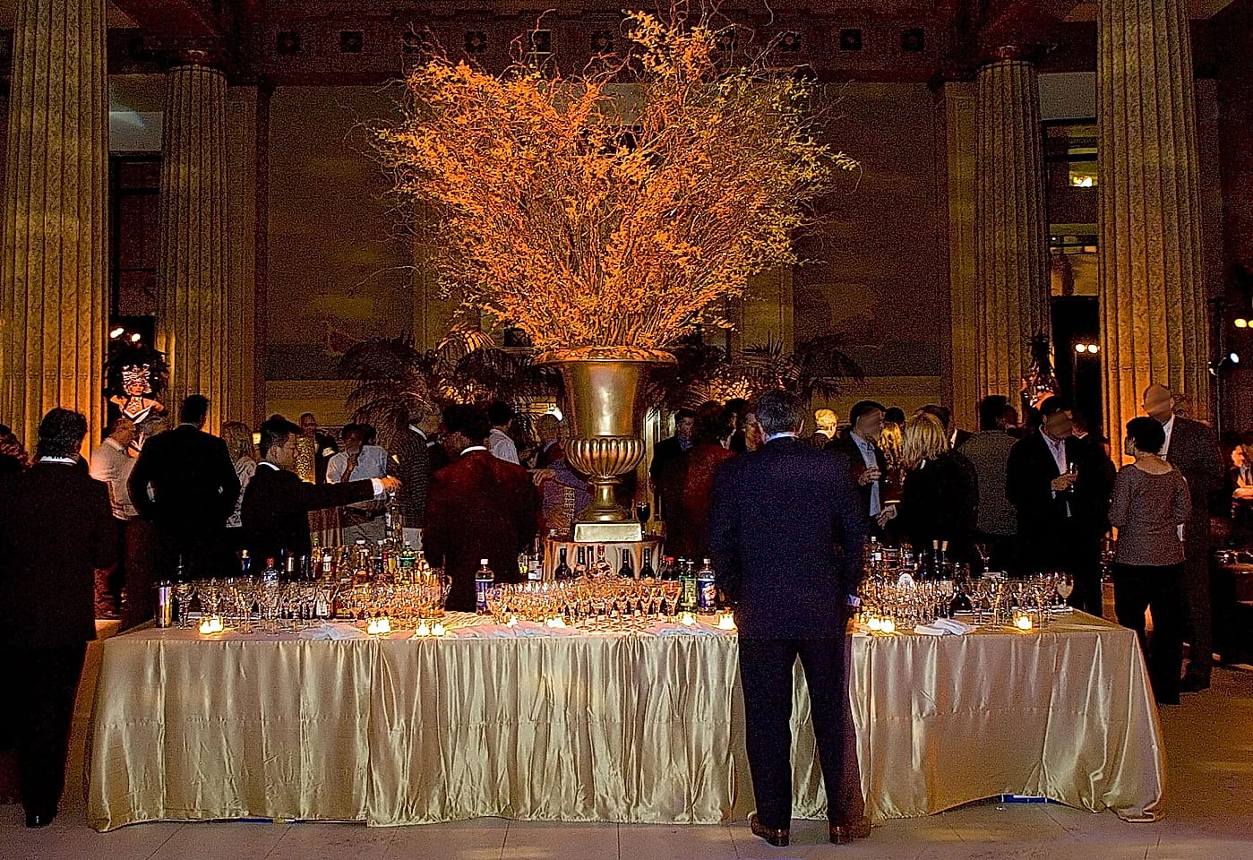 leman ballroom financial district corporate venues nyc fidi