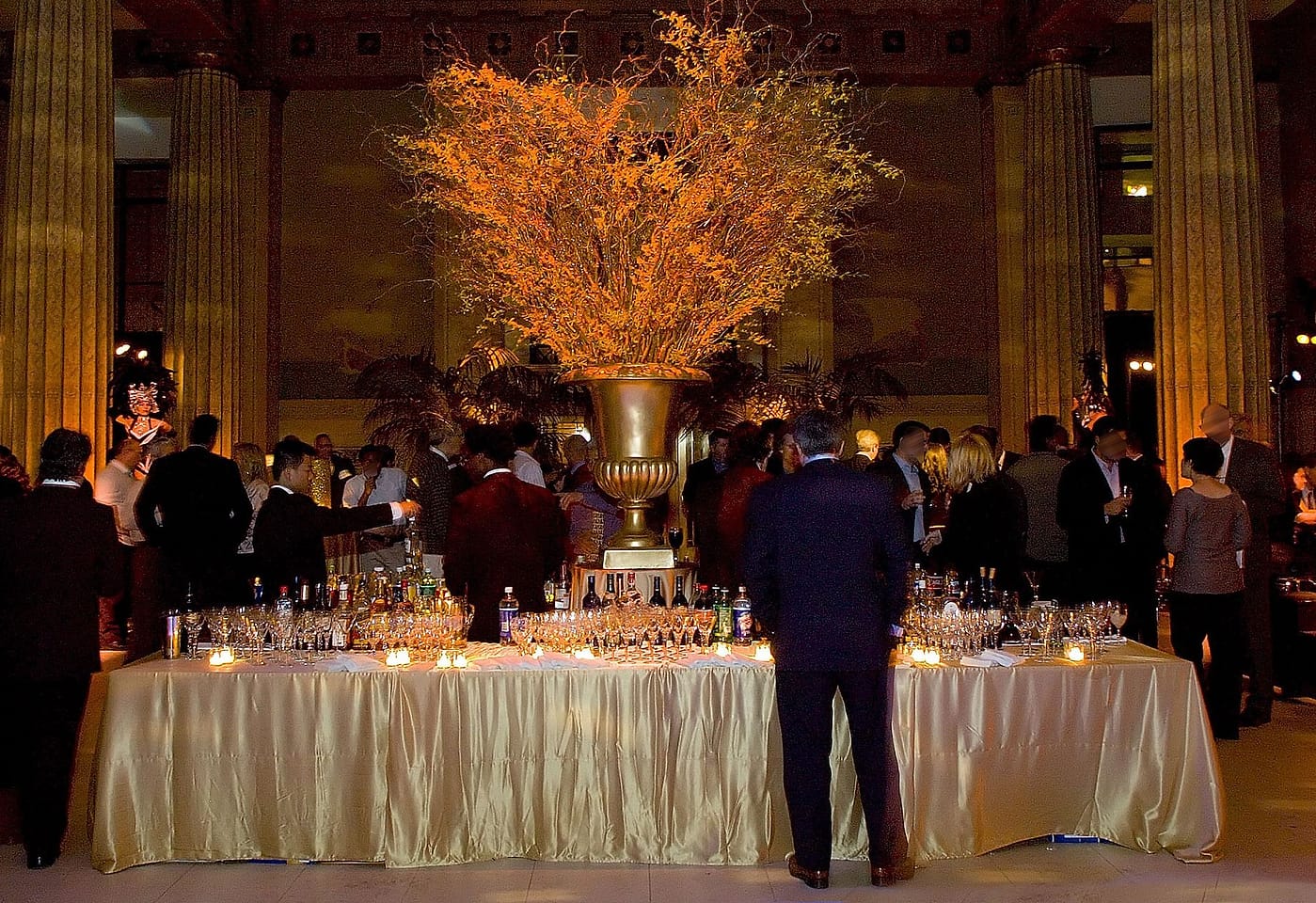 leman ballroom financial district corporate venues nyc fidi