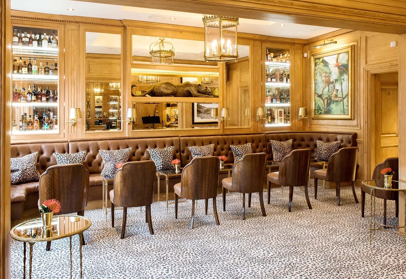 leopard bar ruben hotel best cocktail bars victoria