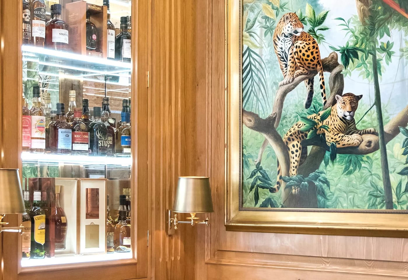 leopard bar ruben hotel best cocktail bars victoria