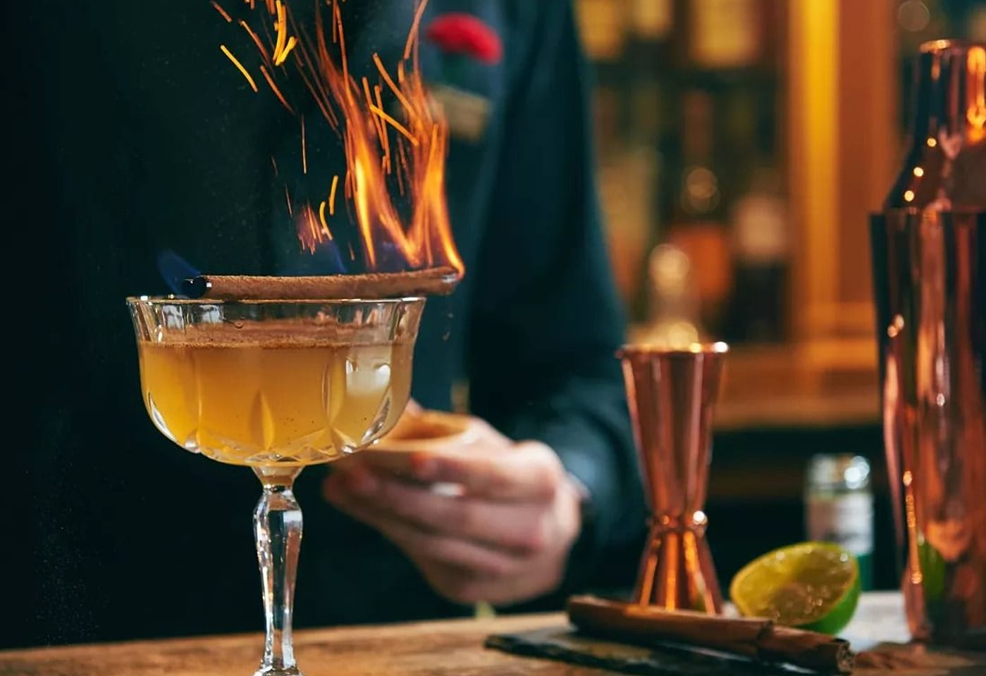 leopard bar ruben hotel best cocktail bars victoria