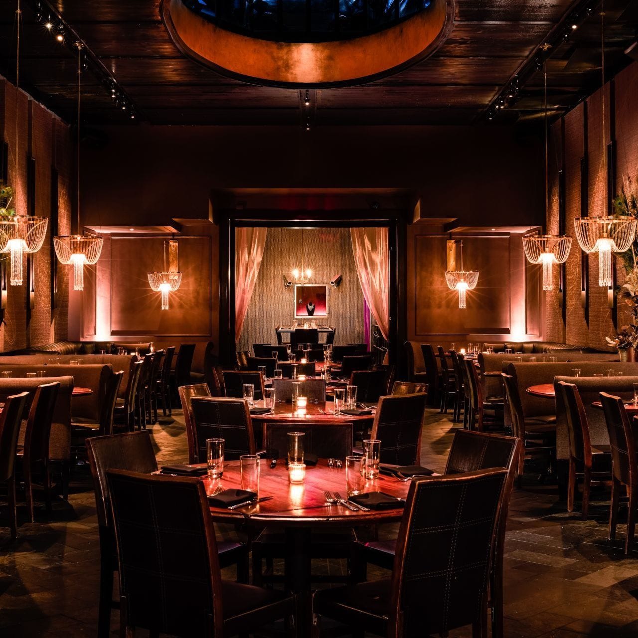 Throw a speakeasy soiree for your birthday: Beauty & Essex image 2