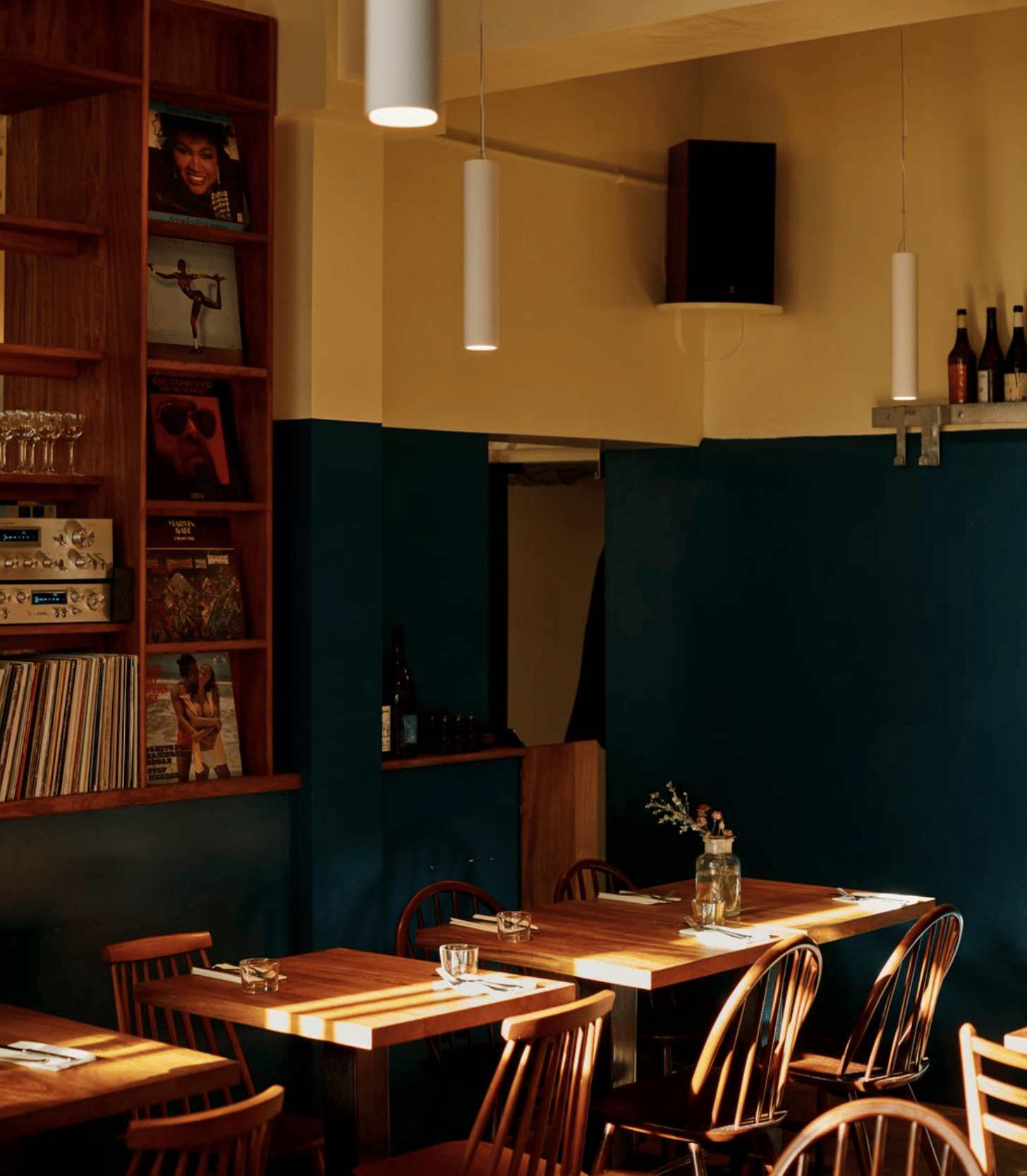 levan southwark private dining london