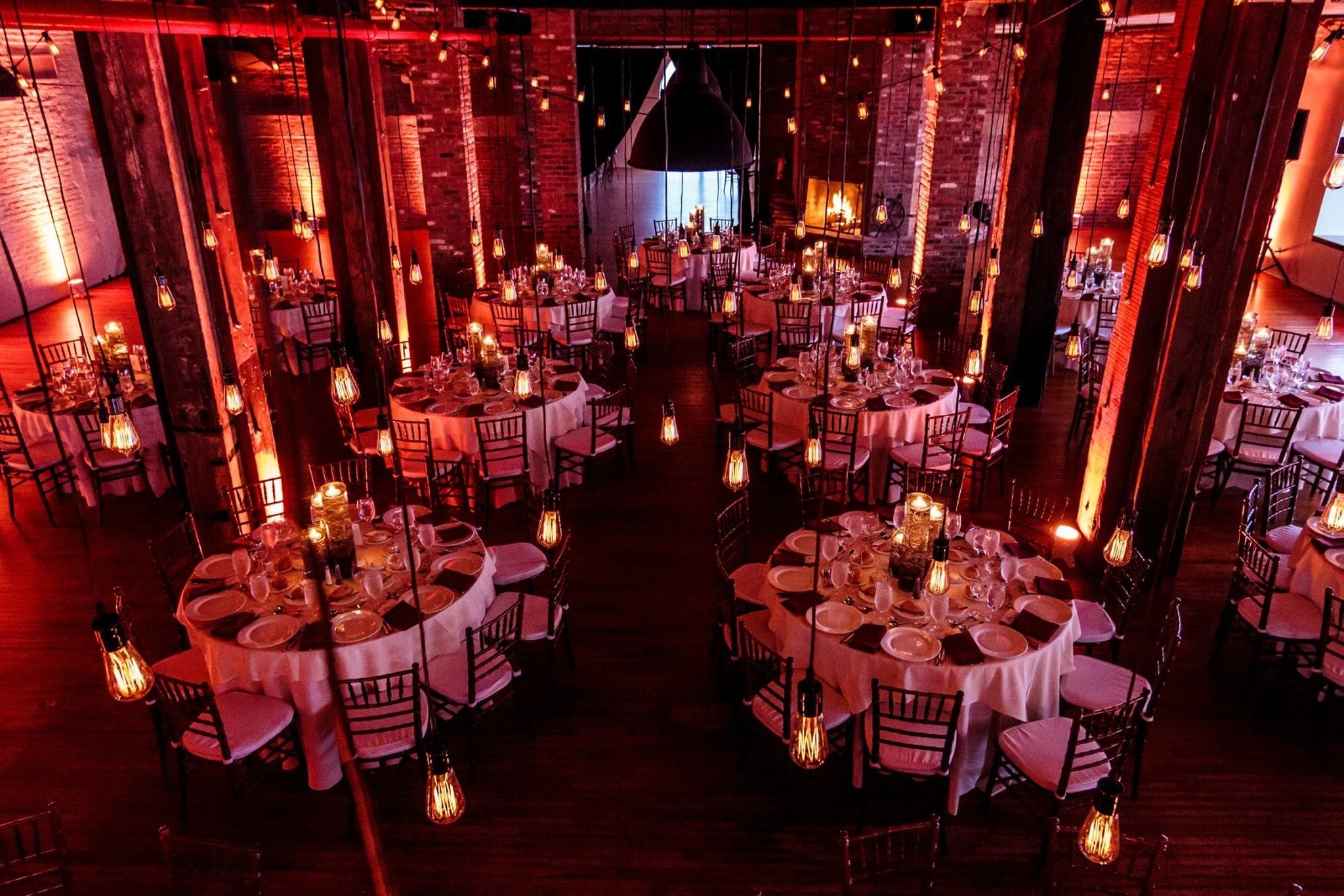 liberty warehouse corporate events brooklyn nyc