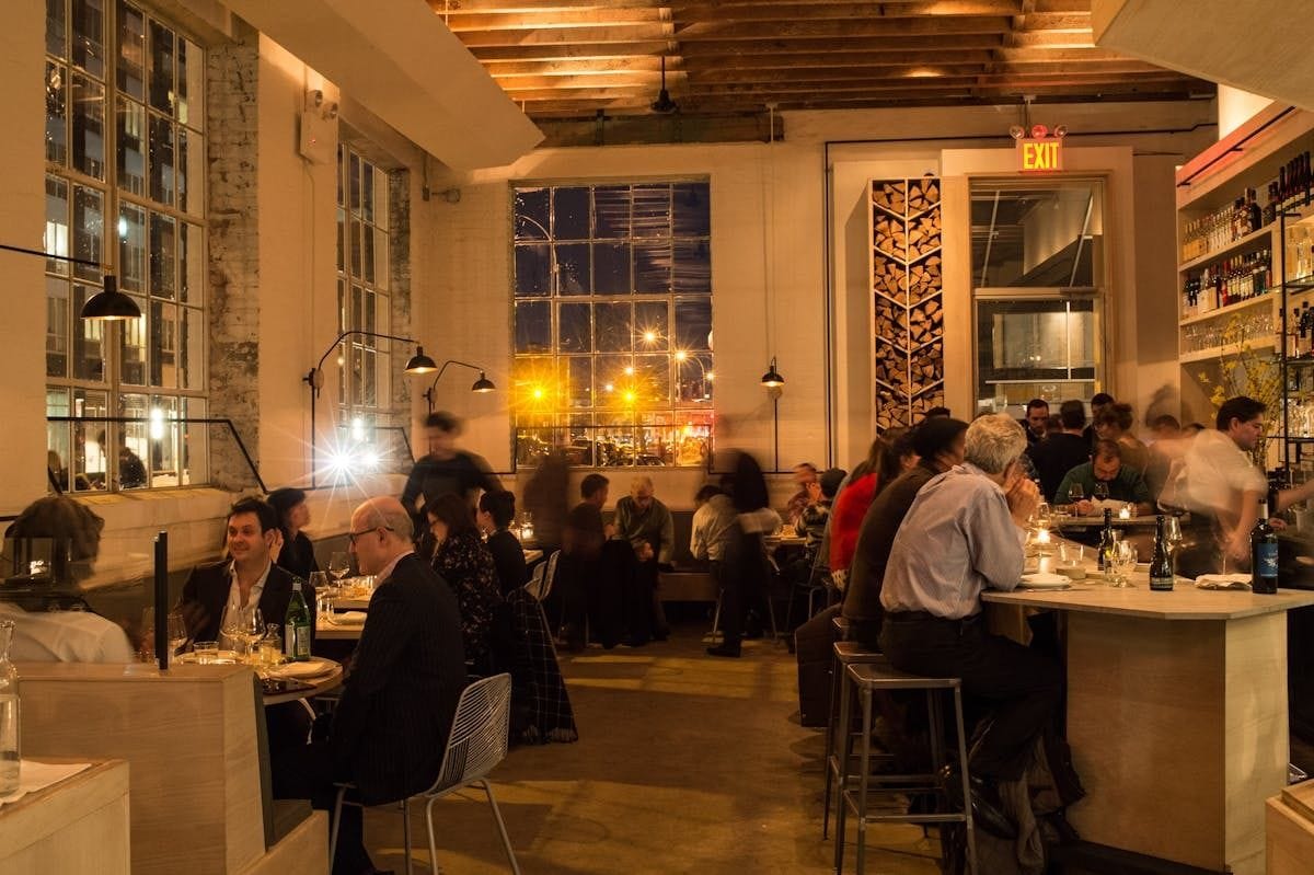 lilia brooklyn birthday restaurants event rent nyc