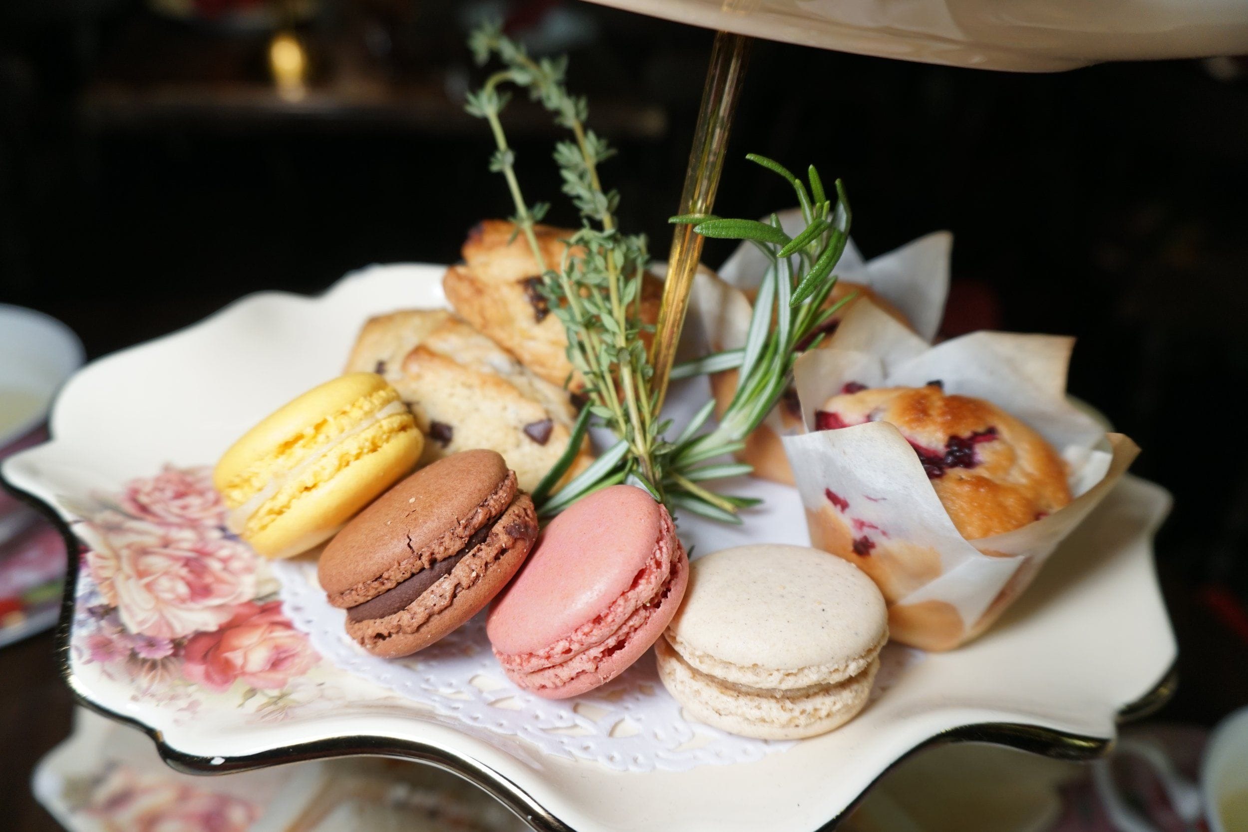 lillies victorian establishment bachelorette party venues nyc