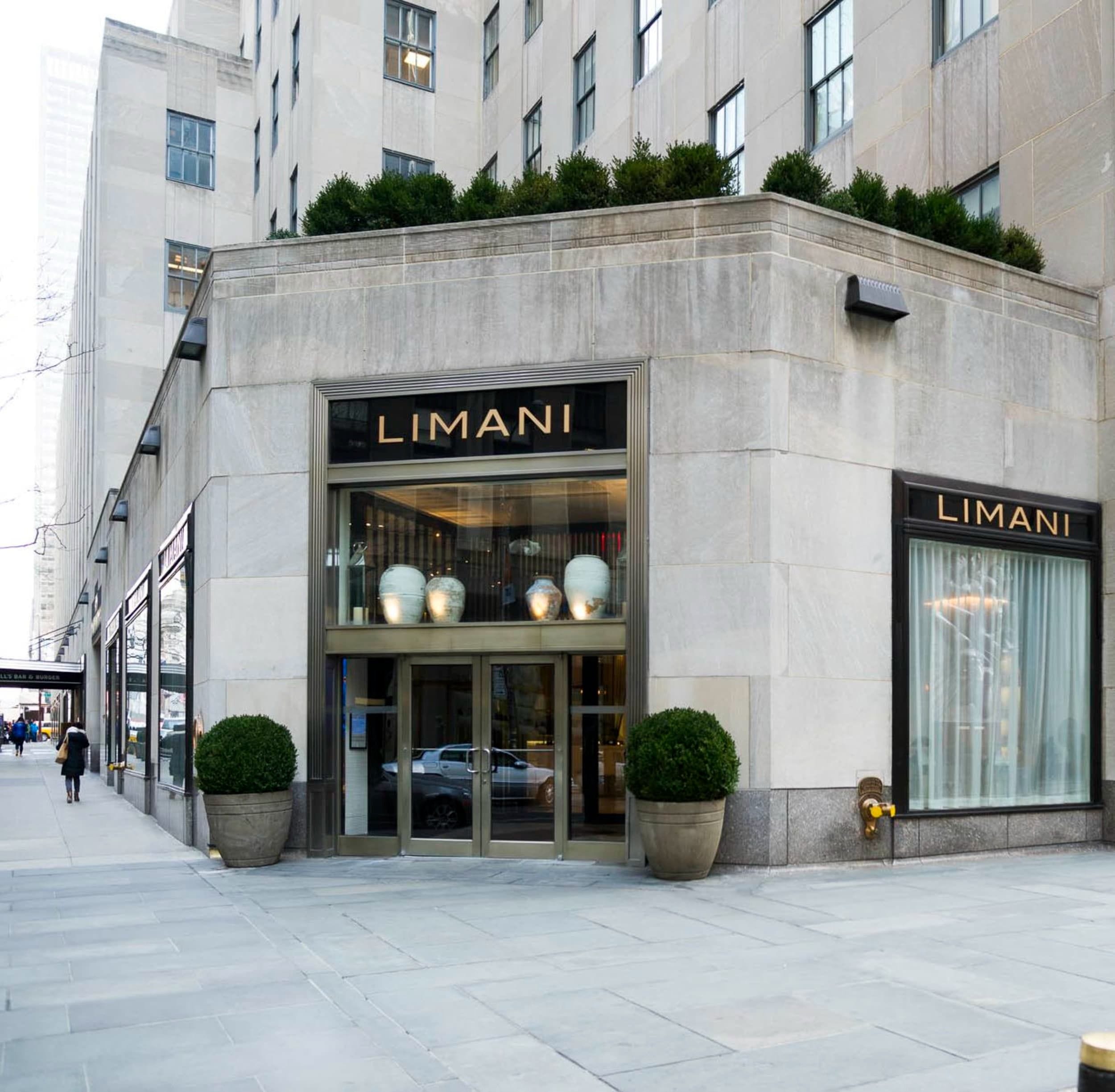 My Big Fat Greek Birthday: Limani  image 2