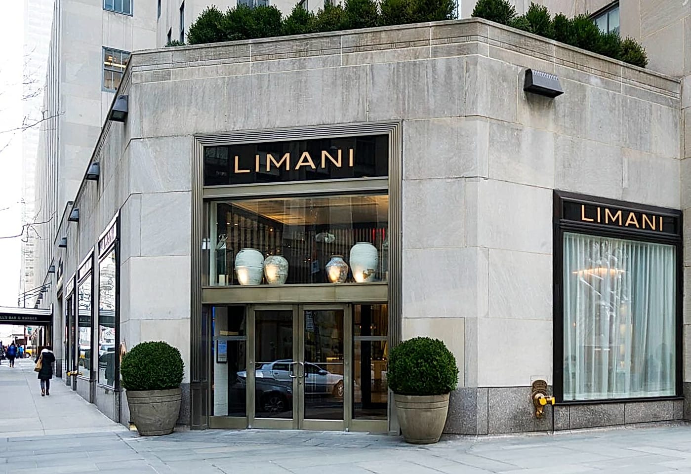 My Big Fat Greek Birthday: Limani image 2