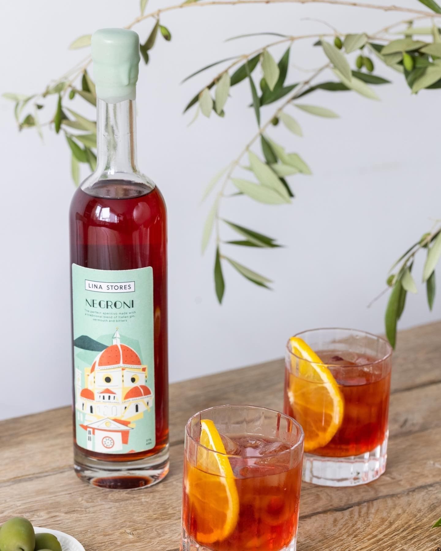 cocktails at lina stores bar lina kings cross cocktail bar london