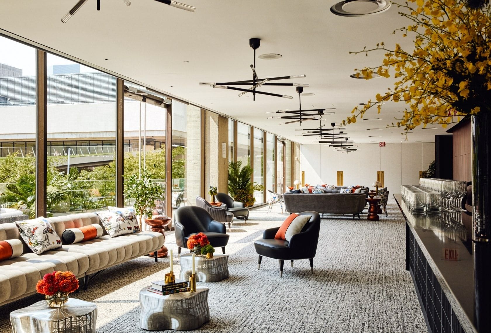 An Upper West Side corporate venue that combines glamor & grandeur: The Lincoln Center image 2