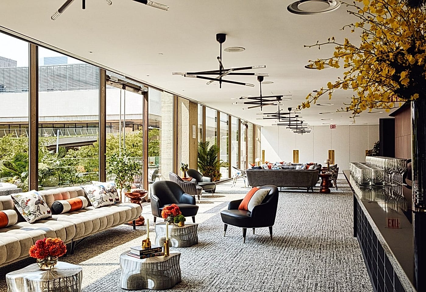 An Upper West Side corporate venue that combines glamor & grandeur: The Lincoln Center image 2