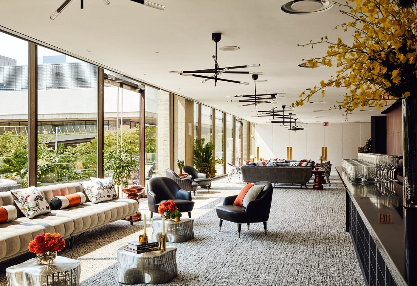 An Upper West Side corporate venue that combines glamor & grandeur: The Lincoln Center image 2