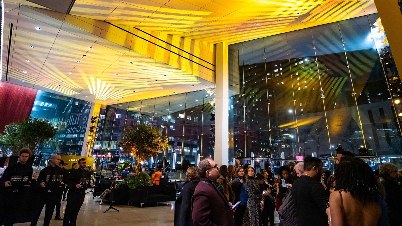 An Upper West Side corporate venue that combines glamor & grandeur: The Lincoln Center image 3