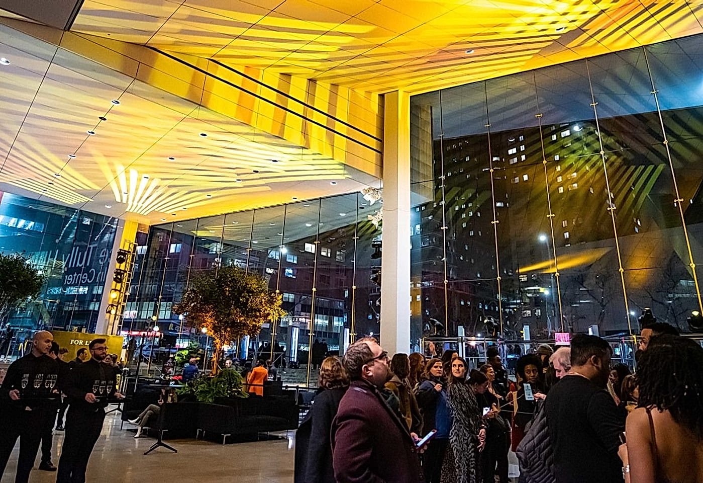 An Upper West Side corporate venue that combines glamor & grandeur: The Lincoln Center image 3