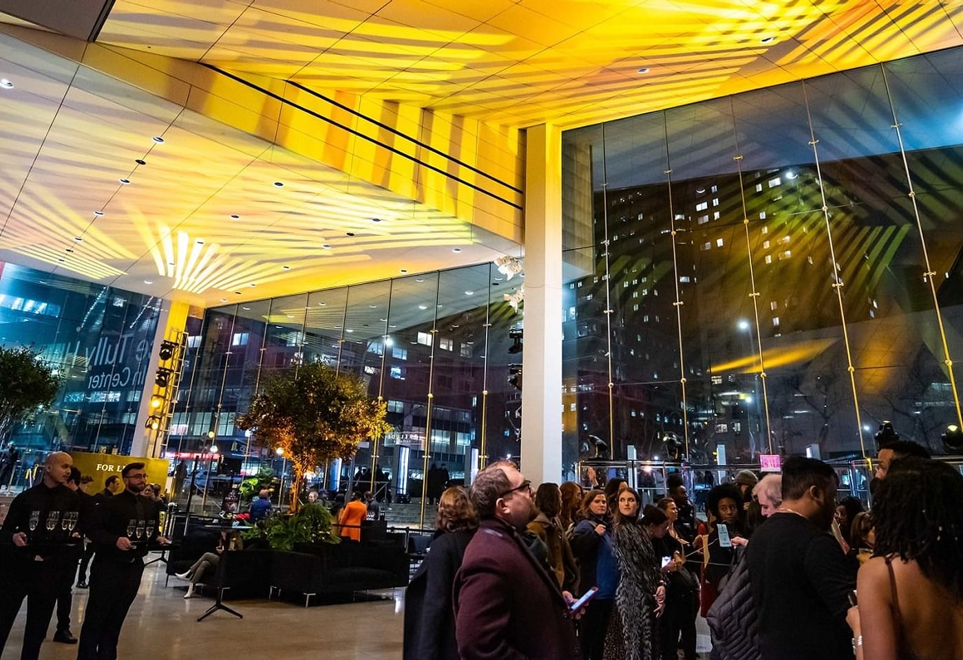 An Upper West Side corporate venue that combines glamor & grandeur: The Lincoln Center image 3