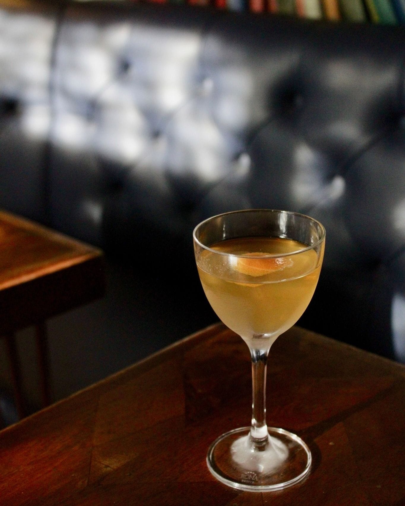 little bat bar cocktail bar angel london cocktail