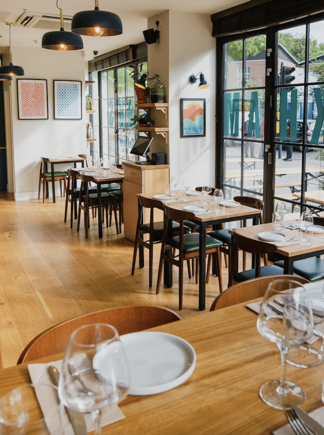 little cellars southwark private dining london