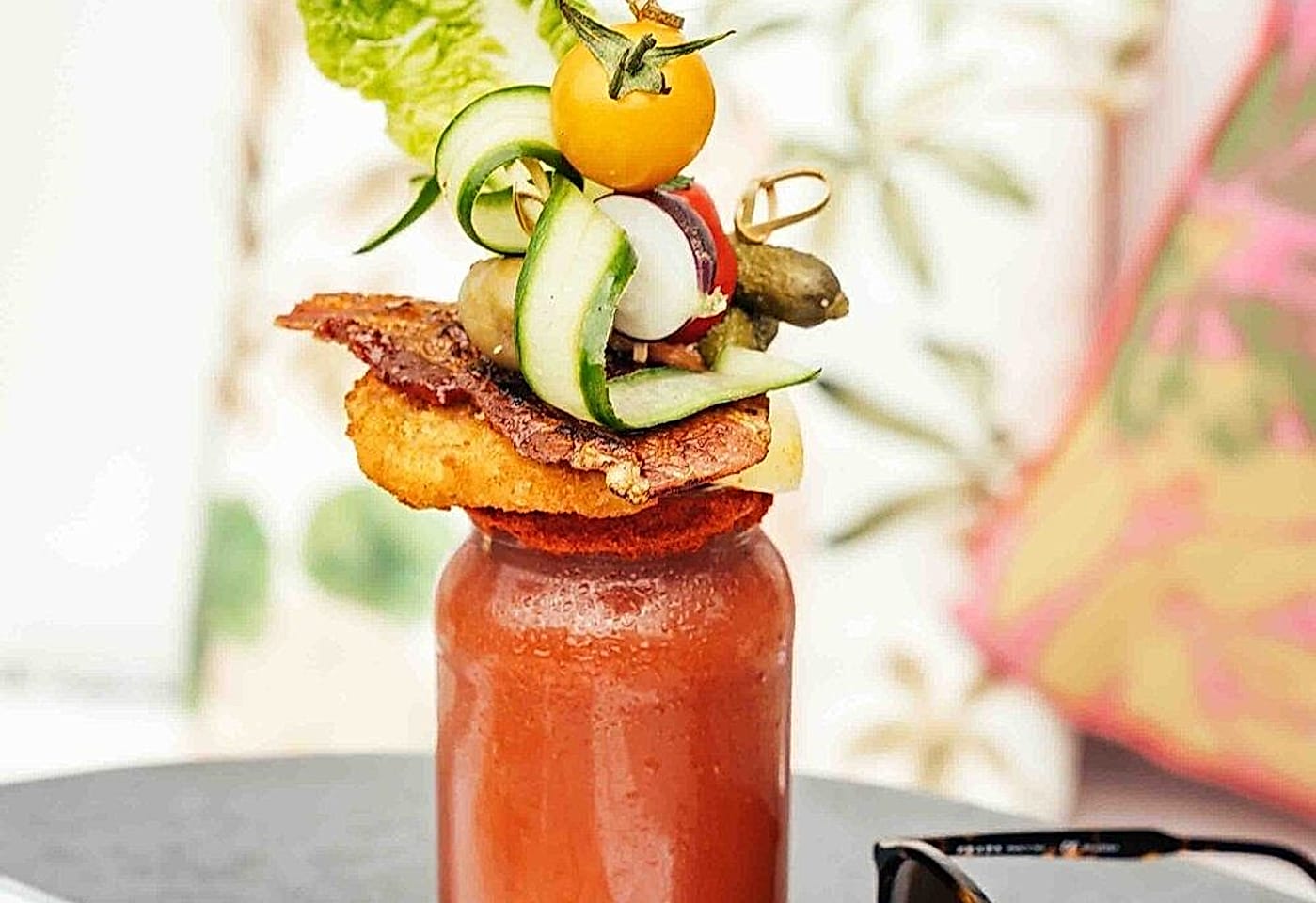 little orange door clapham private dining