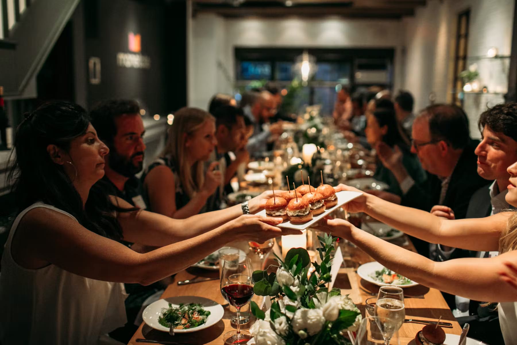 little owl events midtown venues new york